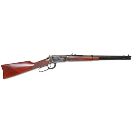 Taylors and Company 1894 Carbine .30-30 Win 20 inch barrel case-hardened receiver walnut stock