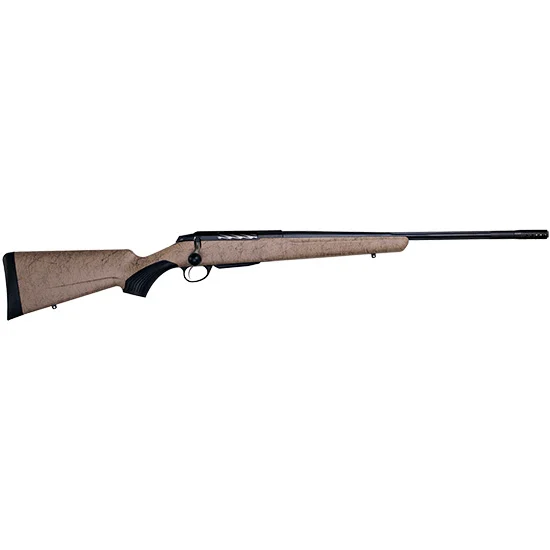 Tikka T3x Lite Roughtech Tan .300 Win Mag 24.3in bolt-action rifle