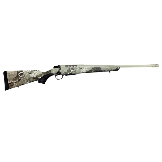 Tikka T3x Lite Veil Alpine .300 Win Mag 24.3in fluted barrel right-hand rifle