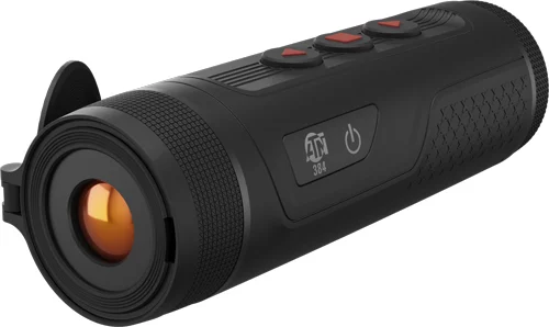 ATN BlazeTrek 319 thermal monocular 2-16x 384x288 black