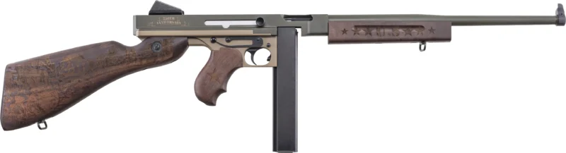 Auto-Ordnance KAR THOM M1 ARMY 45AP 30R GAP semi-auto rifle image