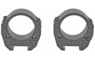 Talley Modern Sporting 30mm Low scope rings black anodized Picatinny