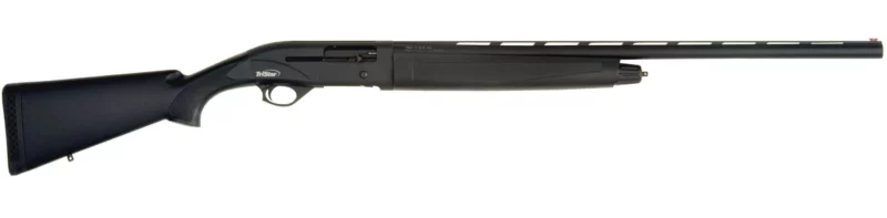 TriStar Viper G2 Synthetic 12 gauge 28 inch vent rib shotgun with black synthetic stock