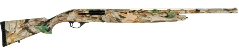 TriStar Viper G2 20ga 24in Realtree camo compact semi-auto shotgun