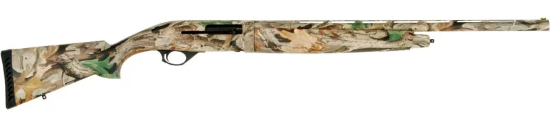 TriStar Viper G2 20 Gauge 28in vent rib shotgun in Realtree camo, right-hand