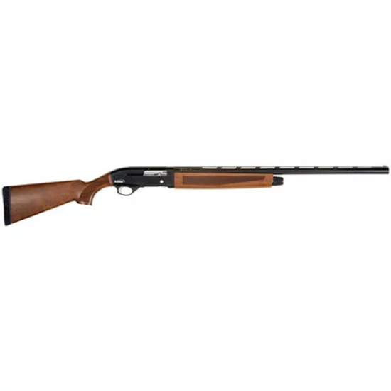 TriStar Viper G2 .410 Bore 26-inch walnut stock semi-auto shotgun with vent rib