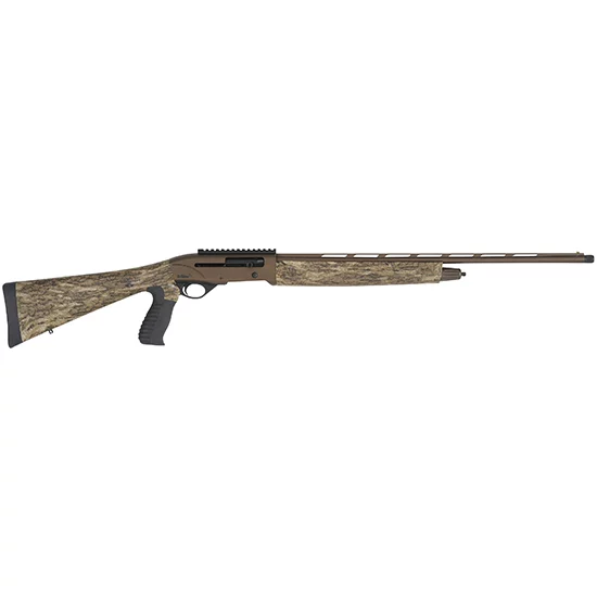 TriStar Viper G2 Turkey .410 Bore 24in Barrel Bronze Cerakote Mossy Oak Bottomland Stock