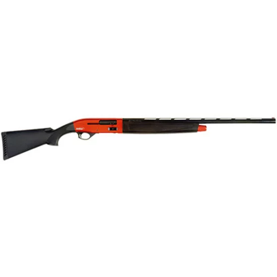 TriStar Viper G2 Compact 20 Gauge 26in vent rib, red anodized receiver, black synthetic stock