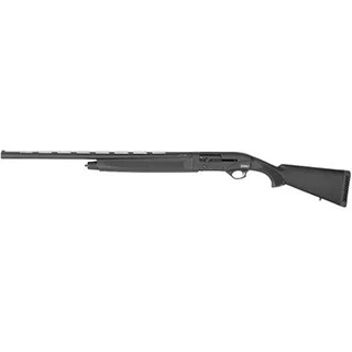 TriStar Viper G2 left-hand 12 gauge shotgun, 28 in vent rib barrel, black synthetic stock