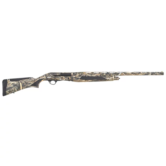 TriStar Viper Max 12 gauge 30in vent-rib semi-auto shotgun in Realtree Max-7 camo