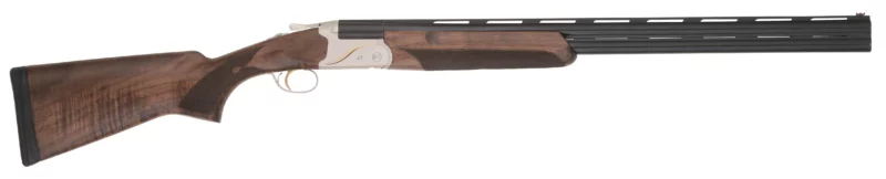 TriStar Trinity II LT 28 Gauge over-under shotgun with 28 inch barrels and walnut stock