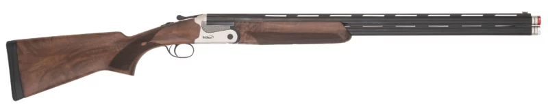 TriStar Cypher X 16 gauge 28 inch over-under shotgun profile