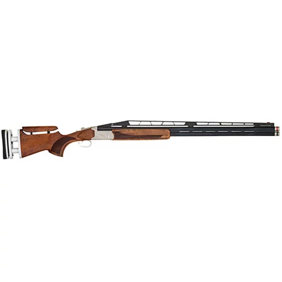 TriStar TT-15 Double Trap 12ga 32in over/under shotgun with walnut stock