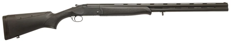TriStar Trinity II LT 12 gauge over/under shotgun with synthetic stock and 30-inch barrel