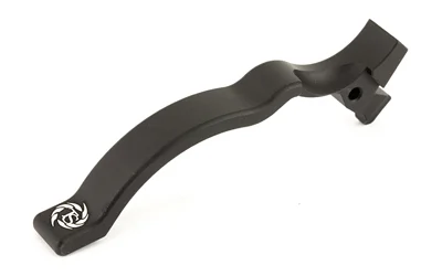 Tactical Solutions X-Ring 10/22 Extended Magazine Release Matte Black 6061-T6 Aluminum