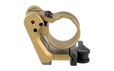 Unity Tactical FAST FTC 30mm magnifier mount FDE