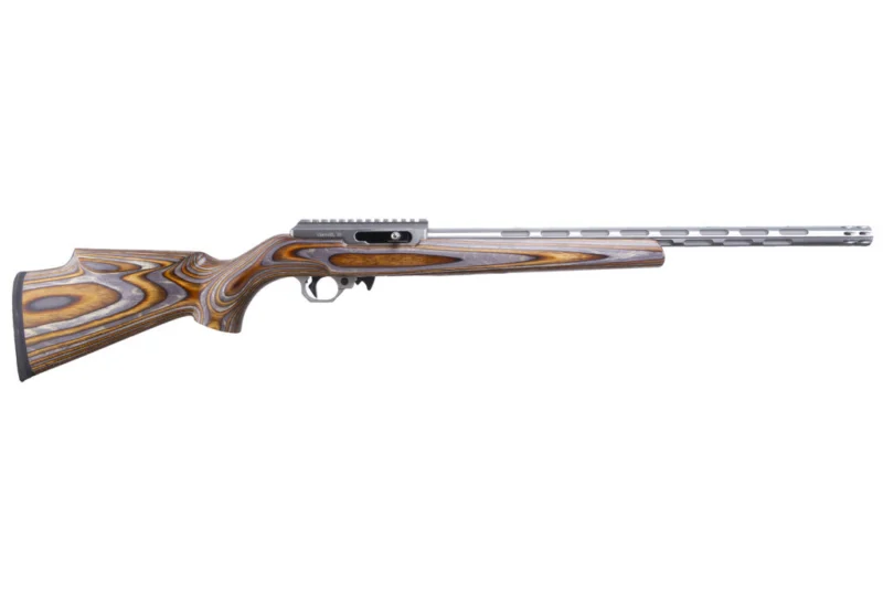 Volquartsen VOL IF5 22LR Sporter SS