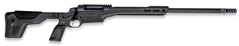 Weatherby 307 Alpine MDT Carbon 7MM BC 20"