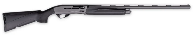 Weatherby Element II 20 Gauge 28-inch Tungsten Cerakote Synthetic Shotgun