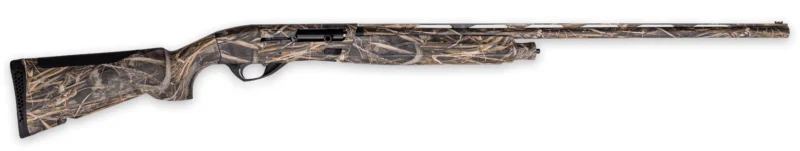 Weatherby Element II Waterfowl 20ga 28in Realtree Max-7 synthetic shotgun