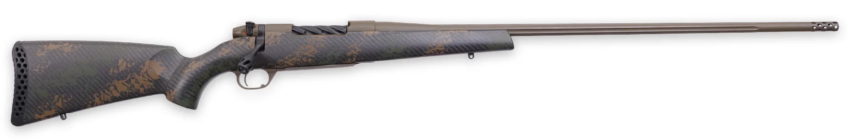 Weatherby Mark V Backcountry 2.0 7MMBC 20"