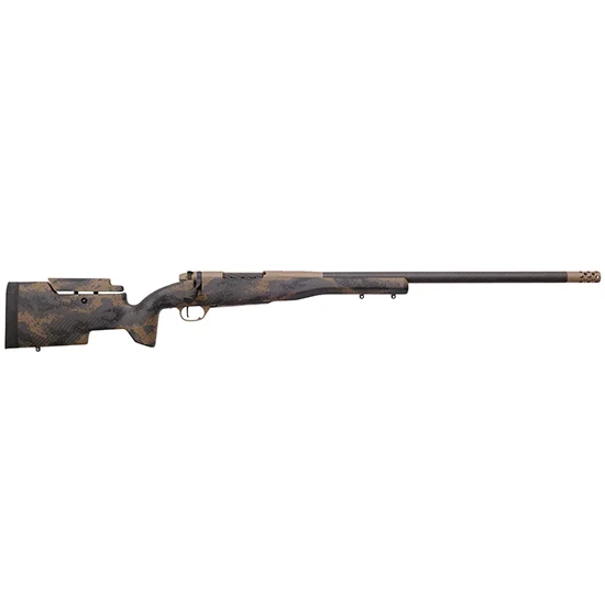 Weatherby Mark V CarbonMark Elite 6.5 Wby RPM 24