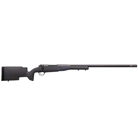 Weatherby Mark V CarbonMark Pro 257 Wby Mag Grey/Black