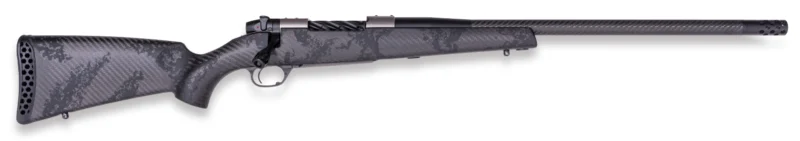 Weatherby MKV Guide Ti RH 7mm BC 20