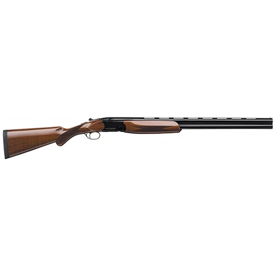 Weatherby Orion I 12 gauge 26-inch barrel blued finish Grade A walnut stock