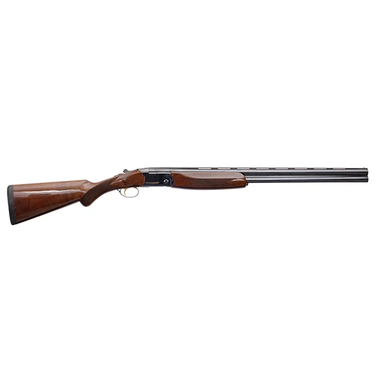 Weatherby Orion I O/U 20 Gauge 28in 3in Chamber Walnut