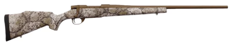 Weatherby Vanguard Badlands .30-06 Springfield 22in Approach Camo rifle