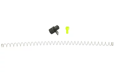 Wilson Combat SGETRH1 12GA 1-round parkerized extension tube for Remington 870 series