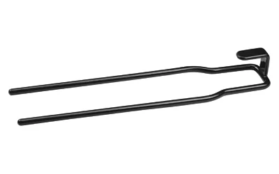 Wheeler Delta Series AR-15 Delta Ring Tool vinyl-coated steel black