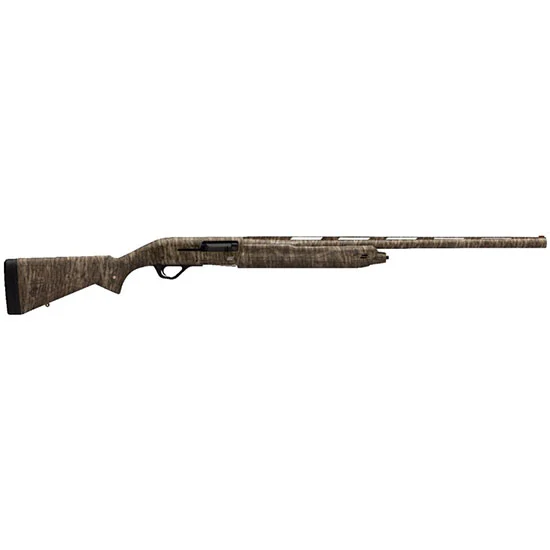Winchester SX4 Waterfowl Hunter 12GA 26" Mossy Oak