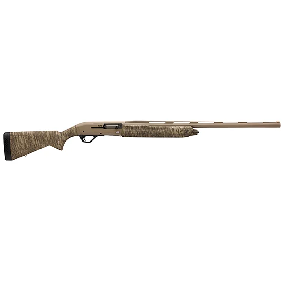Winchester SX4 Hybrid Hunter 12ga 28" 3.5" Mossy Oak FDE