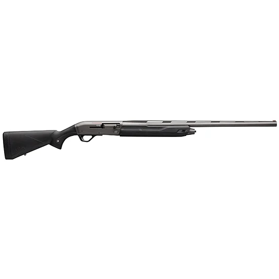 Winchester SX4 Hybrid 12ga 26 in Gray Cerakote Synthetic 4+1