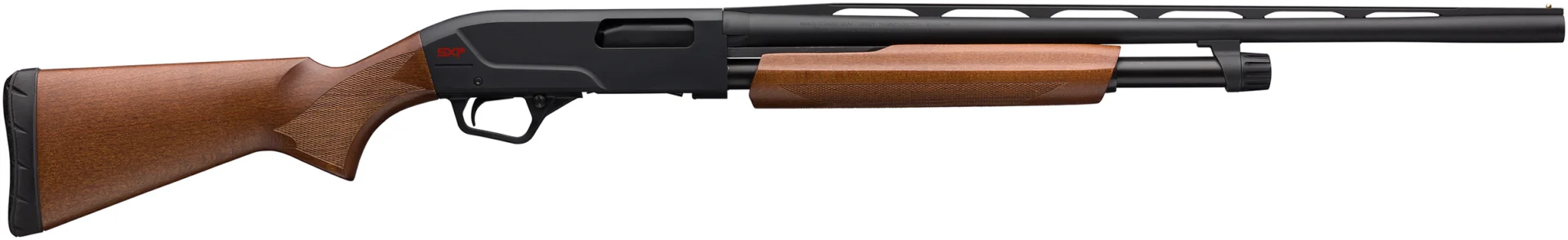 Winchester SXP Field Compact 20ga 28in Walnut