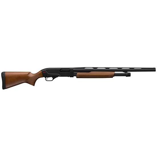 Winchester SXP Field Youth 20ga 22in pump shotgun with walnut field stock