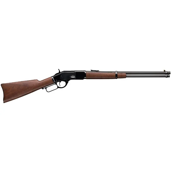 Winchester 1873 Carbine .44-40 20-inch Blued Walnut