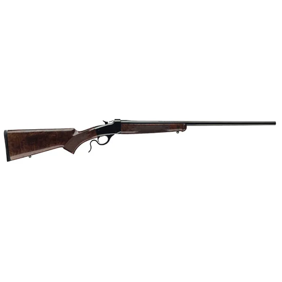Winchester 1885 Low Wall Hunter .223 Rem 24in Octagon Barrel