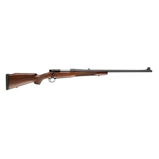 Winchester Model 70 Alaskan .338 Win Mag 25-inch Blued Walnut
