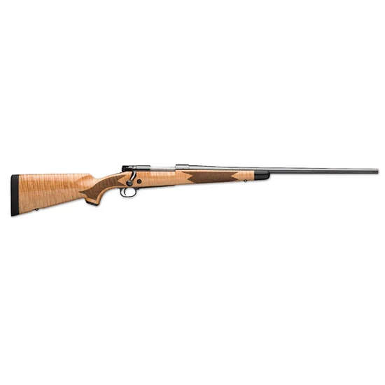 Winchester Model 70 Super Grade Maple .264 Win Mag 26"