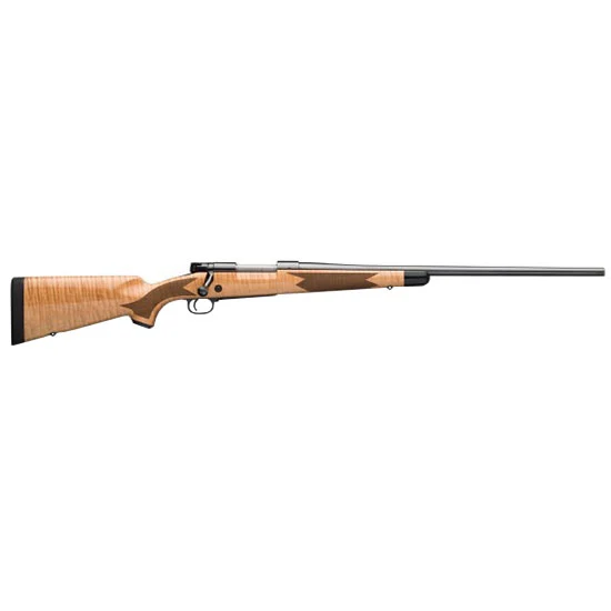 Winchester Model 70 Super Grade Maple .300 Win Mag 26 inch barrel right-hand rifle