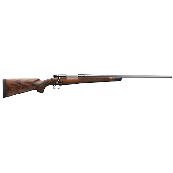 Winchester Model 70 Super Grade 7mm Rem Mag 26 in AAA French Walnut rifle, right hand