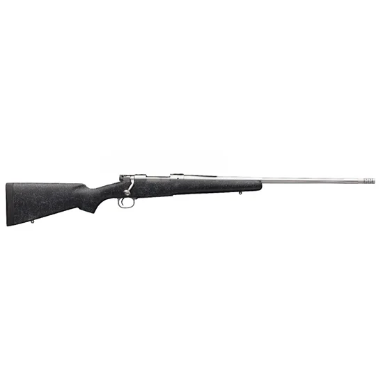 Winchester Model 70 Extreme Weather .270 Win 22-inch stainless fluted threaded barrel Bell & Carlson synthetic stock