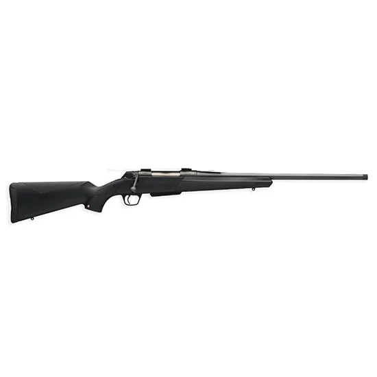 Winchester XPR SR .243 Winchester 20 in threaded black synthetic rifle
