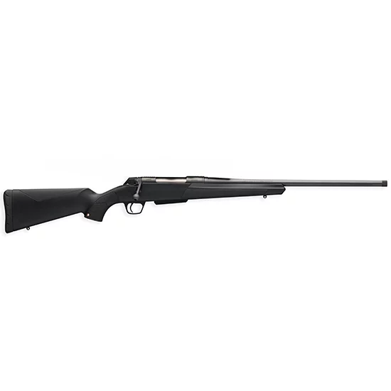 Winchester XPR SR .350 Legend 20-inch threaded black synthetic rifle