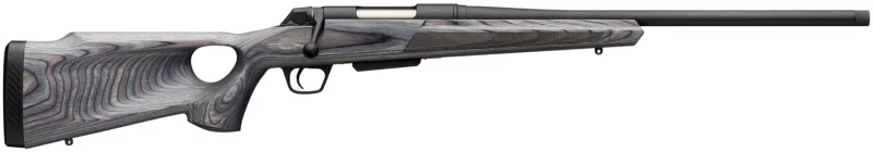 Winchester XPR Thumbhole Varmint 6.5 Creedmoor 24in laminate thumbhole rifle