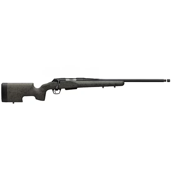 Winchester XPR Renegade Long Range SR rifle, 7mm-08 Remington, 22-inch threaded barrel