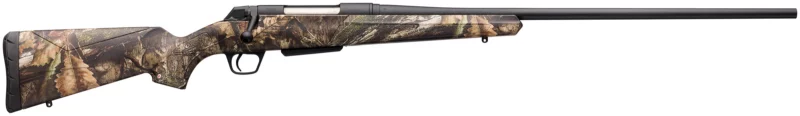 Winchester XPR Hunter .350 Legend 22 inch barrel Mossy Oak DNA synthetic stock
